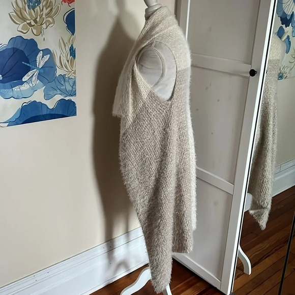 Soft Surroundings Sweater Vest - Picture 5 of 10